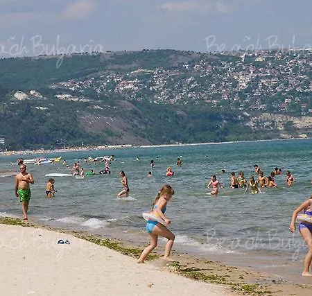 26 - Villapark - Seaview Albena * Rogachevo