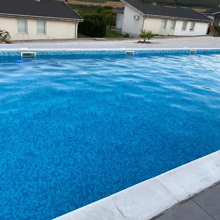 26 - Villapark - Seaview Albena 罗格其维