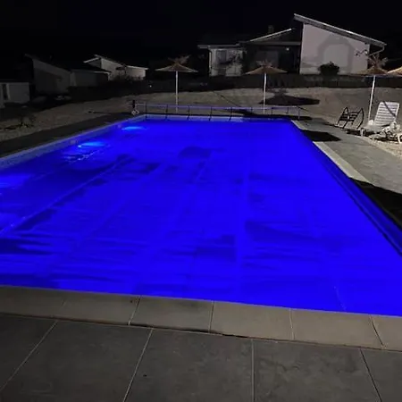 度假居 26 - Villapark - Seaview Albena 罗格其维