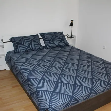 26 - Villapark - Seaview Albena רוגאצ'בו