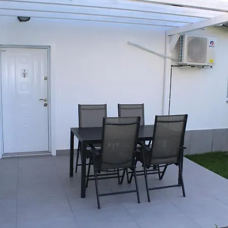 Villapark - Seaview Albena - - Bulgaria