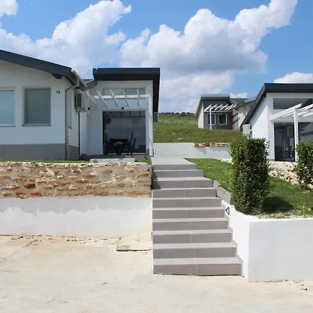 Villapark - Seaview Albena - - Bulgaria Rogachevo
