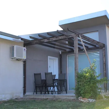 בית נופש 26 - Villapark - Seaview Albena רוגאצ'בו