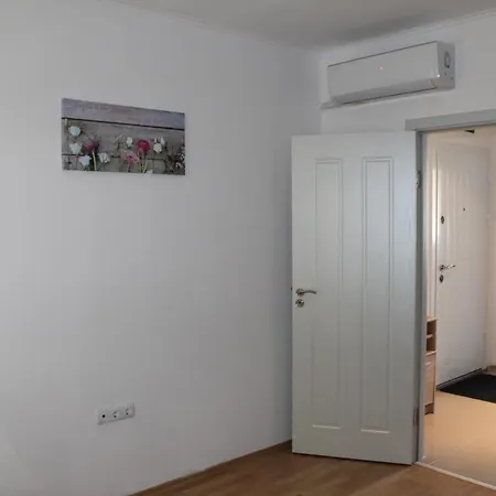 26 - Villapark - Seaview Albena בית נופש *