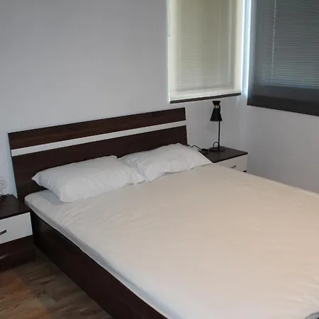 Villapark - Seaview Albena - - Bulgaria *