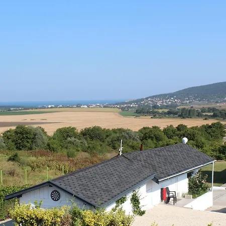 26 - Villapark - Seaview Albena *