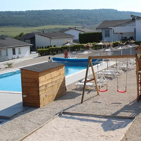 度假居 26 - Villapark - Seaview Albena