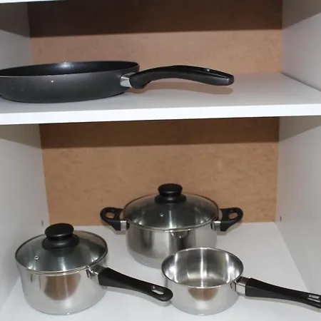 בית נופש 26 - Villapark - Seaview Albena *