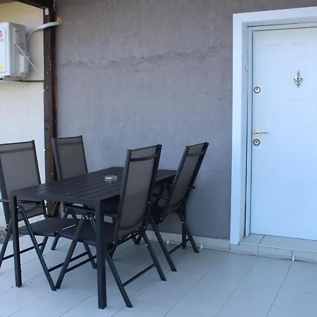 בית נופש 26 - Villapark - Seaview Albena