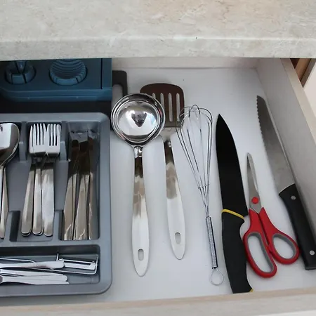 בית נופש 26 - Villapark - Seaview Albena רוגאצ'בו