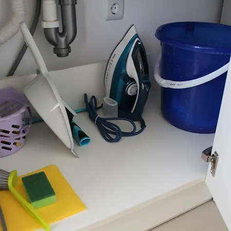 26 - Villapark - Seaview Albena בית נופש