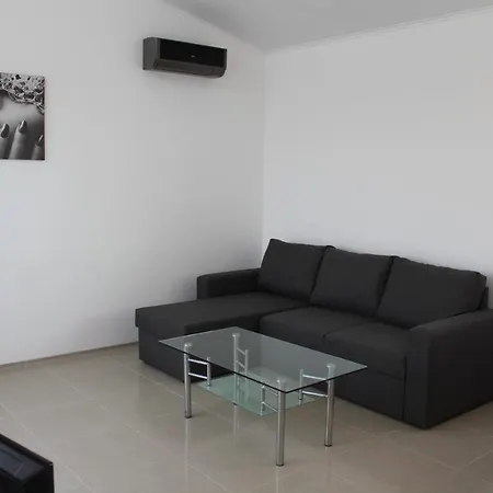 26 - Villapark - Seaview Albena * רוגאצ'בו