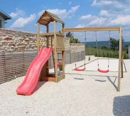 Villapark - Seaview Albena - - Bulgaria Rogachevo