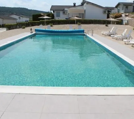 26 - Villapark - Seaview Albena 罗格其维