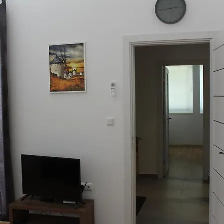 Villapark - Seaview Albena - - Bulgaria