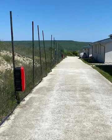 度假居 26 - Villapark - Seaview Albena