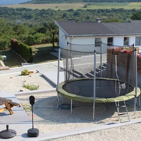 26 - Villapark - Seaview Albena בית נופש