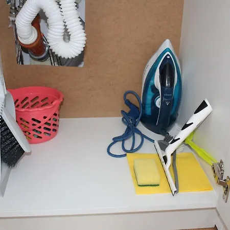 בית נופש 26 - Villapark - Seaview Albena *