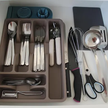 26 - Villapark - Seaview Albena *