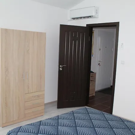 度假居 26 - Villapark - Seaview Albena 罗格其维