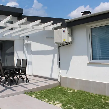 26 - Villapark - Seaview Albena בית נופש רוגאצ'בו