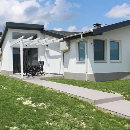 26 - Villapark - Seaview Albena בית נופש