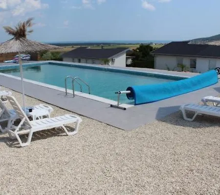 26 - Villapark - Seaview Albena * רוגאצ'בו