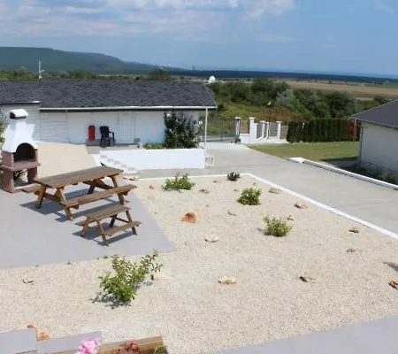 26 - Villapark - Seaview Albena בית נופש