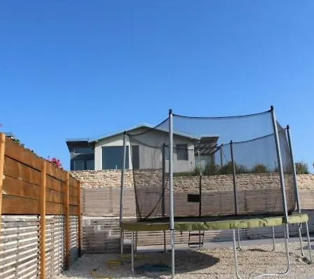 度假居 26 - Villapark - Seaview Albena