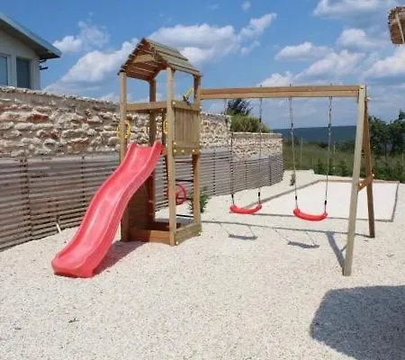 26 - Villapark - Seaview Albena *