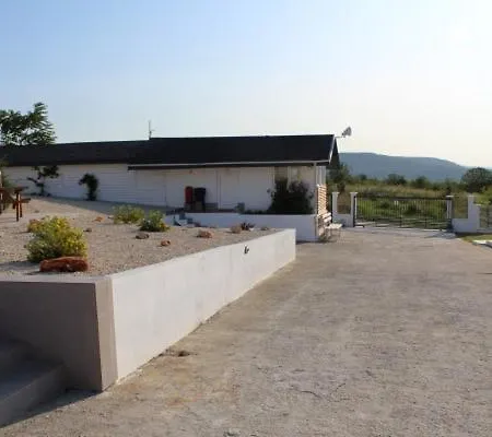 בית נופש 26 - Villapark - Seaview Albena רוגאצ'בו