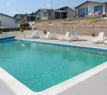 度假居 26 - Villapark - Seaview Albena