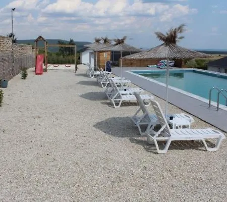 26 - Villapark - Seaview Albena 度假居 罗格其维