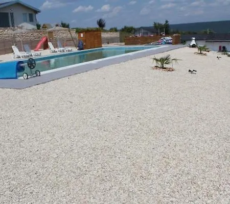 26 - Villapark - Seaview Albena