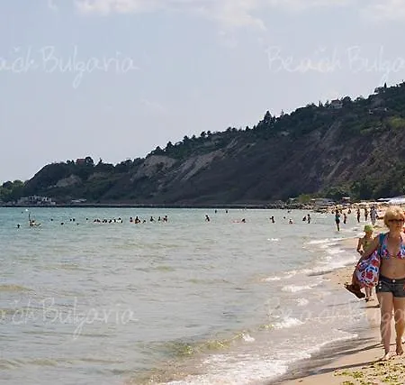 26 - Villapark - Seaview Albena 度假居 *