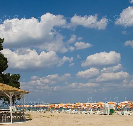 度假居 26 - Villapark - Seaview Albena *