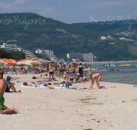 Villapark - Seaview Albena - - Bulgaria * Rogachevo