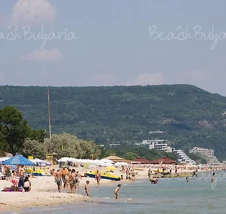 26 - Villapark - Seaview Albena