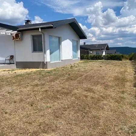 26 - Villapark - Seaview Albena בית נופש רוגאצ'בו