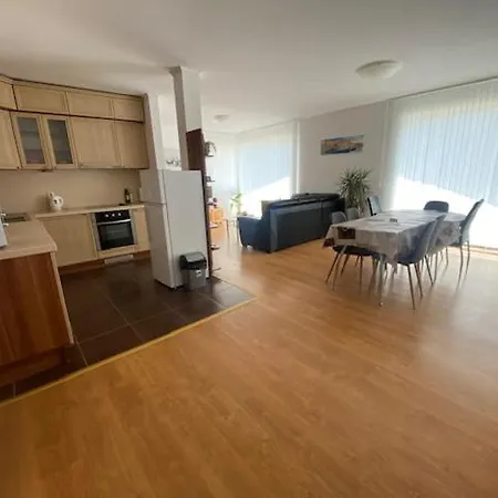 Prázdninový dům 26 - Villapark - Seaview Albena