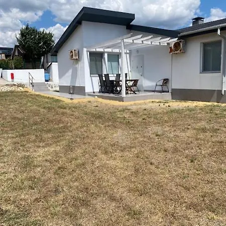 בית נופש 26 - Villapark - Seaview Albena *