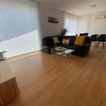 26 - Villapark - Seaview Albena * רוגאצ'בו