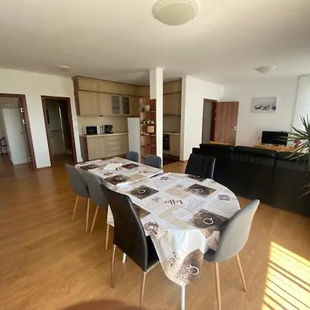 26 - Villapark - Seaview Albena בית נופש