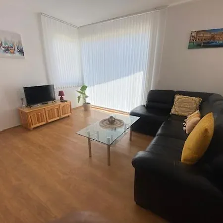 בית נופש 26 - Villapark - Seaview Albena