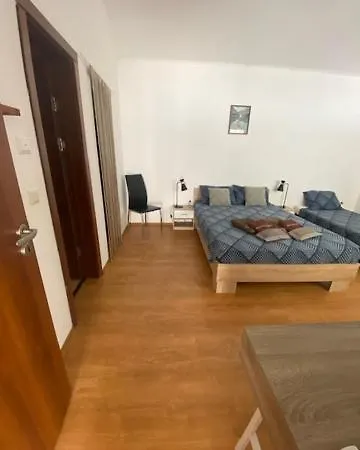 度假居 26 - Villapark - Seaview Albena 罗格其维