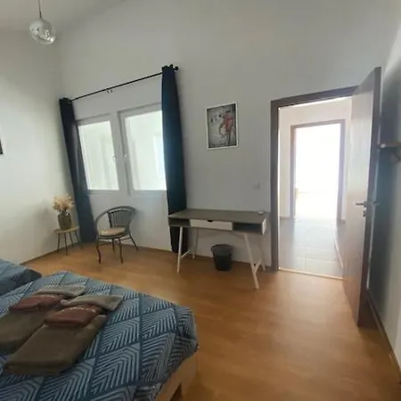 度假居 26 - Villapark - Seaview Albena 罗格其维