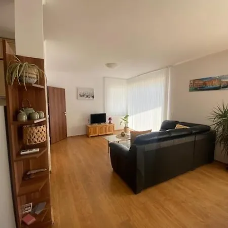 26 - Villapark - Seaview Albena 罗格其维